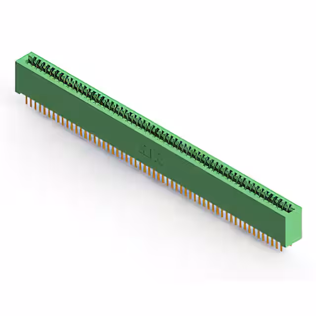 842-114-520-201 EDAC Inc.  Edgeboard Connectors